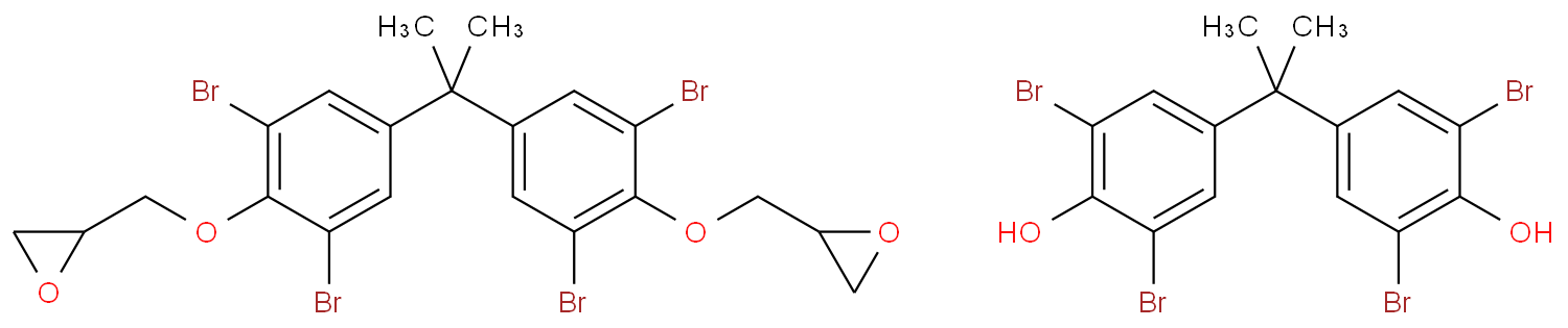 2,2'-[(1-Methylethylidene)bis[(dibromo-4,1-phenylene)oxymethylene]]bis[oxirane]-4,4'-(1-methylethylidene)bis[2,6-dibromophenol] copolymer