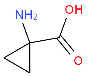 1-Aminocyclopropanecarboxylic acid  