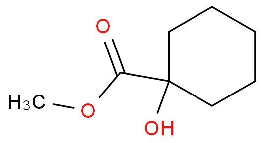 methyl 1-hydroxycyclohexane-1-carboxylate