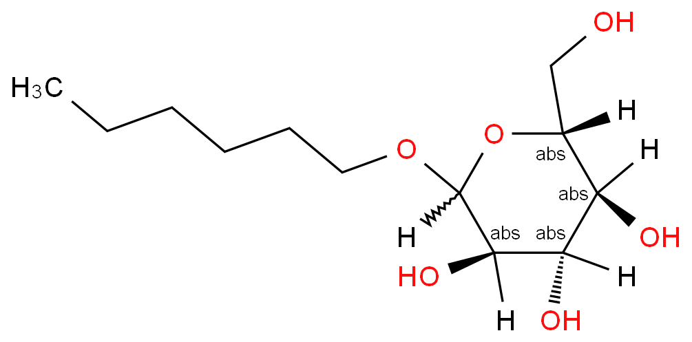 C8-10烷基糖苷