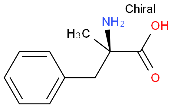 α-Methyl-D-phenylalanine