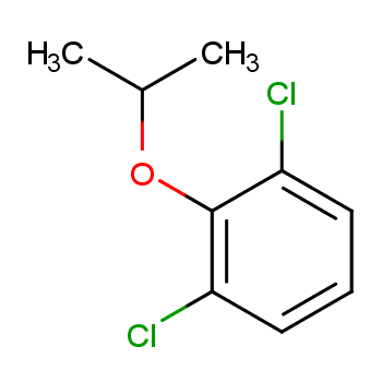 1,3-Dichloro-2-isopropoxybenzene