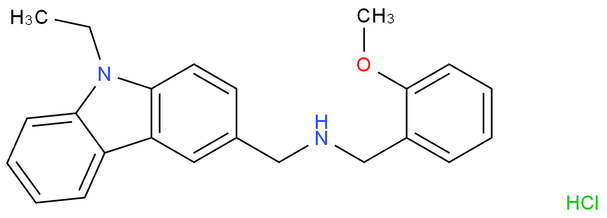 抑制剂-HLCL-61 HCL CAS号:1158279-20-9科研专用 质量保证 高校及研究所支持货到付款