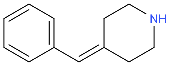 4-(phenylMethylene)piperidine