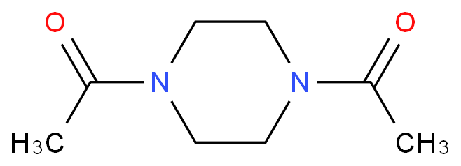 1-(4-acetylpiperazin-1-yl)ethanone  