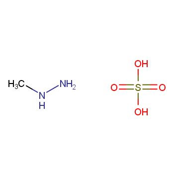 Methylhydrazine sulfate