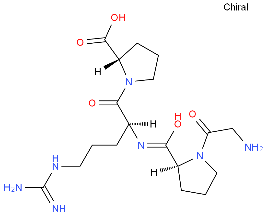 GLY-PRO-ARG-PRO