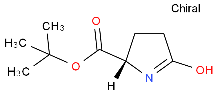 L-焦谷氨酸叔丁酯