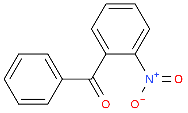 2243-79-0   2-Nitrobenzophenone  