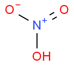 稀土硝酸盐化学结构式