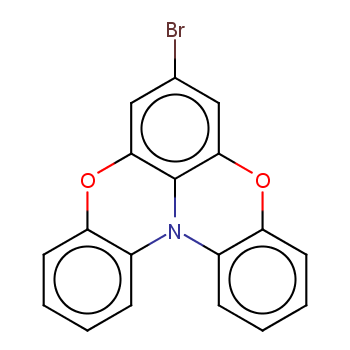 [1,4]苯唑嗪[2,3,4-KL]苯唑嗪CAS号:1333316-19-0 科研产品 量大从优 高校及研究所 先发后付 产品图片