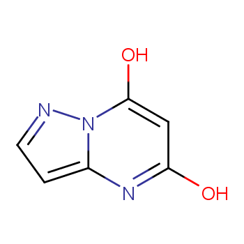 Pyrazolo[1,5-a]pyrimidine-5,7(4H,6H)-dione