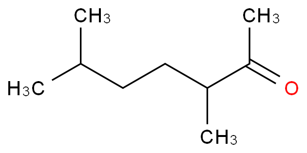 3,6-dimethyl-heptan-2-one