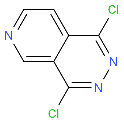 1,4-二氯吡啶并[4,3-d]哒嗪