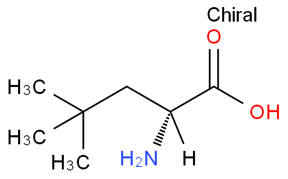 [Perfemiker](R)-2-氨基-4,4-二甲基戊酸,97%