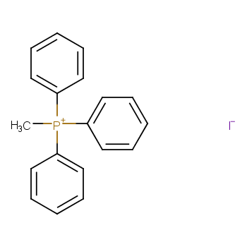 methyl(triphenyl)phosphanium,iodide