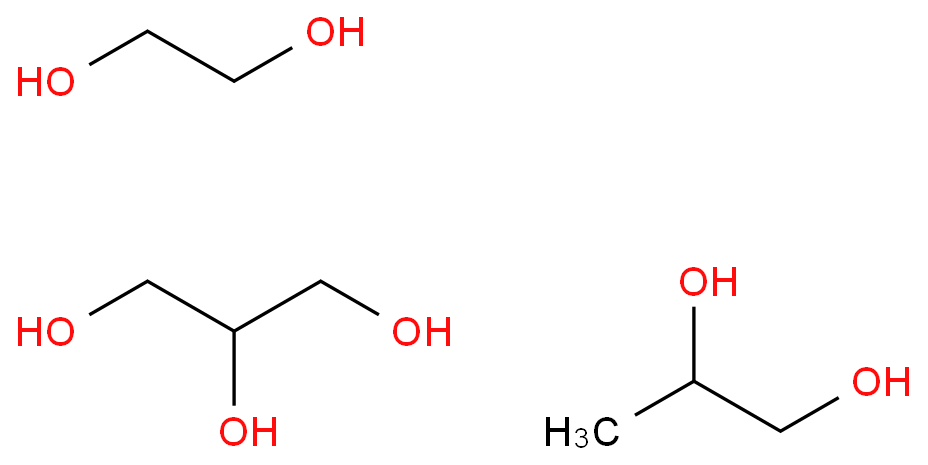 聚氧乙基聚氧丙基甘油醚 产品图片