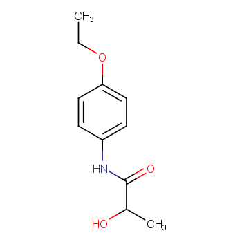 Lactyl Phenetidine