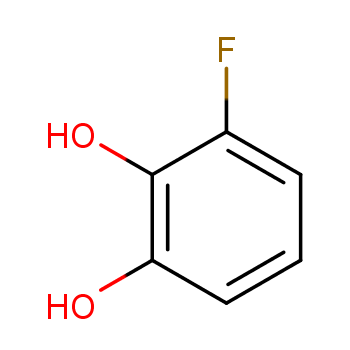 3-氟邻苯二酚