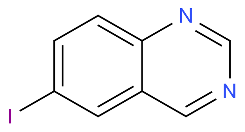 6-iodoquinazoline