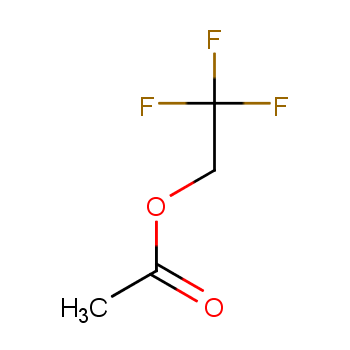 乙酸2,2,2-三氟乙酯