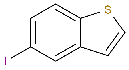 5-碘苯并[b]噻吩