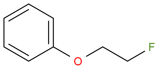 2-氟乙氧基苯