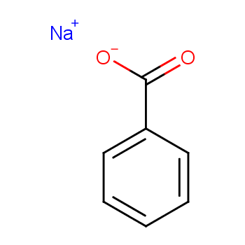 532-32-1 苯甲酸鈉