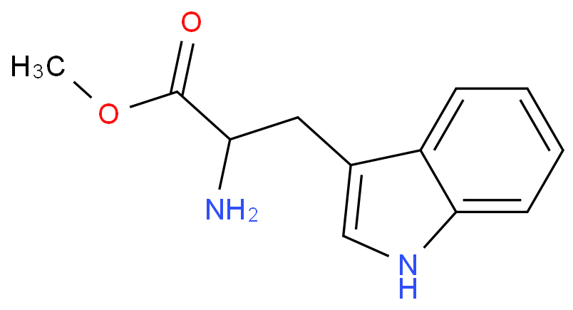 methyl tryptophan