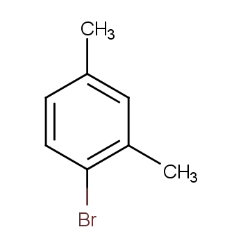 Factory Supply 2,4-Dimethylbromobenzene