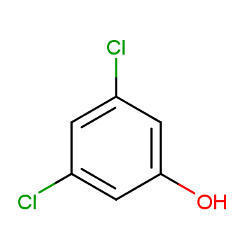 3,5-二氯苯酚591-35-5