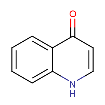 4-Hydroxyquinoline  