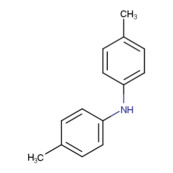 4-methyl-N-(4-methylphenyl)aniline