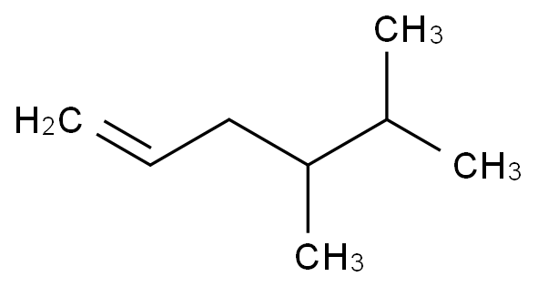 1 Hexene 4 5 Dimethyl 16106 59 5 Wiki