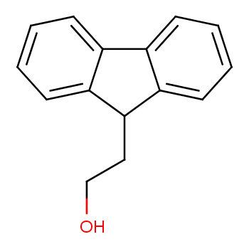 2-(9H-fluoren-9-yl)ethanol