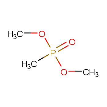 [methoxy(methyl)phosphoryl]oxymethane