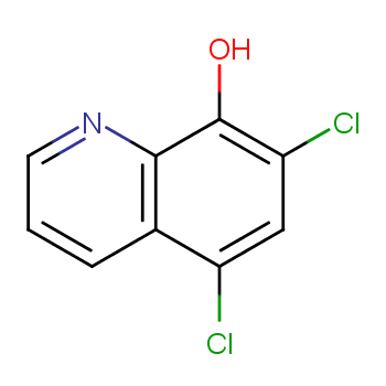 5,7-dichloroquinolin-8-ol