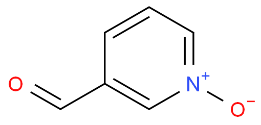 3-picolinaldehyde-N-oxide