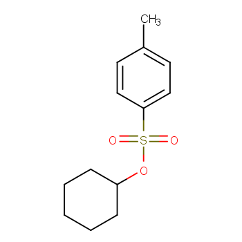 P-甲苯磺酸环己酯