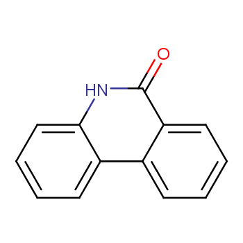 1015-89-0 6(5H)-Phenanthridone C13H9NO, Formula,NMR,Boiling Point ...
