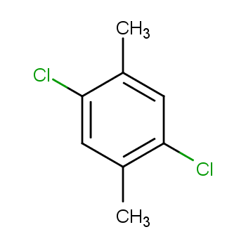 1,4-Dichloro-2,5-dimethylbenzene  