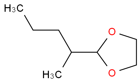 2-(sec-butyl)-1,3-dioxolane