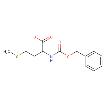 N-Cbz-L-methionine  