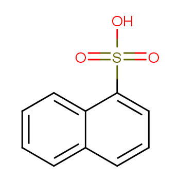 Naphthalenesulfonic acids