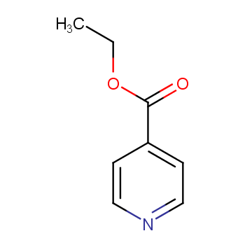 ethyl pyridine-4-carboxylate