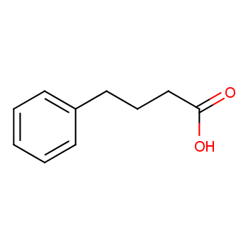 4-Phenylbutyric acid   CAS No.1821-12-1  