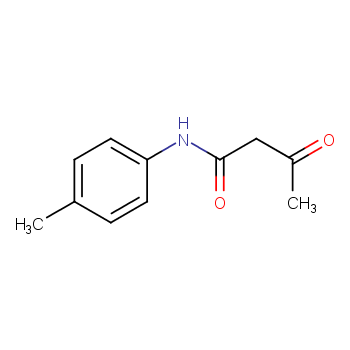 N-(4-Methylphenyl)-3-oxobutanamide