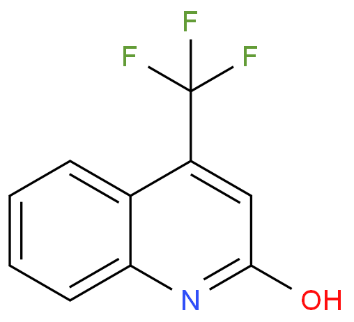 2-HYDROXY-4-(TRIFLUOROMETHYL)QUINOLINE