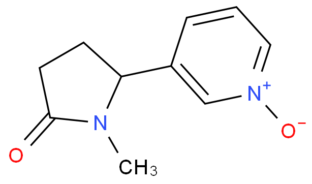 尼古丁-N-氧化物