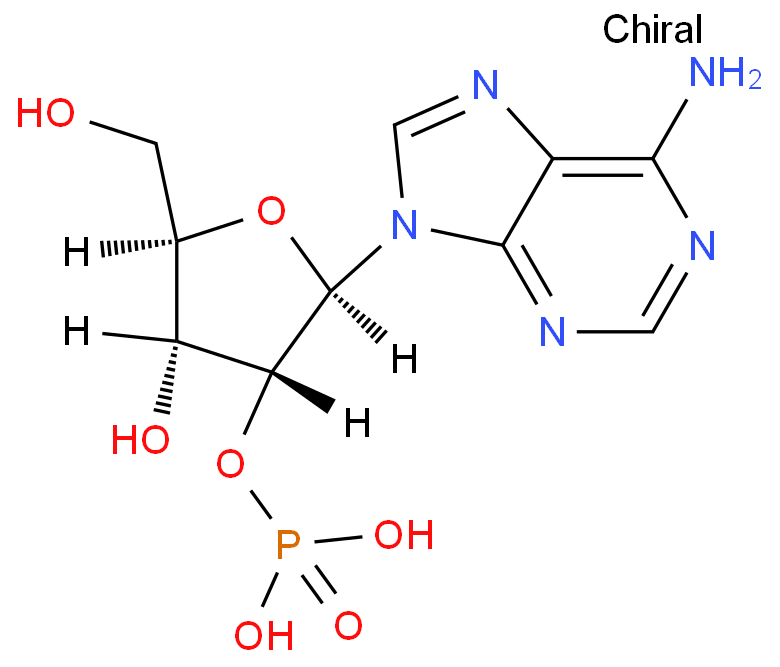 腺苷-2'-一磷酸